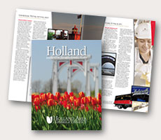 Sample Publications