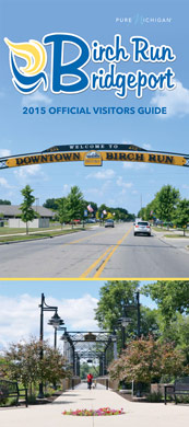 Birch Run Bridgeport Official Visitors Guide