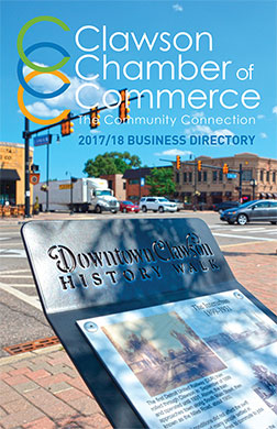 Clawson Chamber of Commerce Business Directory