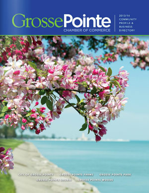 Grosse Pointe Community Profile & Business Directory