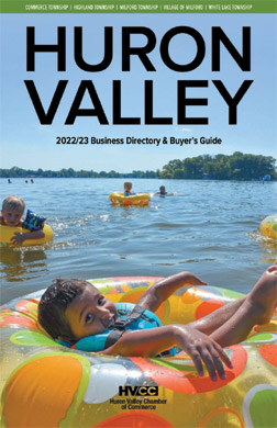 Huron Valley Chamber of Commerce Business Directory & Buyer's Guide