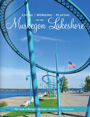 Muskegon Lakeshore Magazine