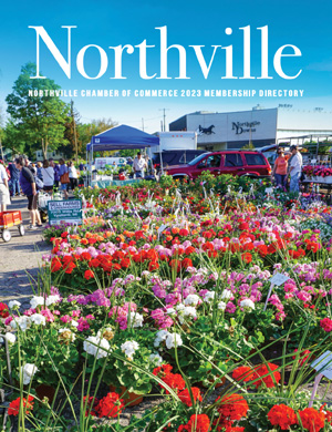 Northville Community Chamber of Commerce Membership Directory
