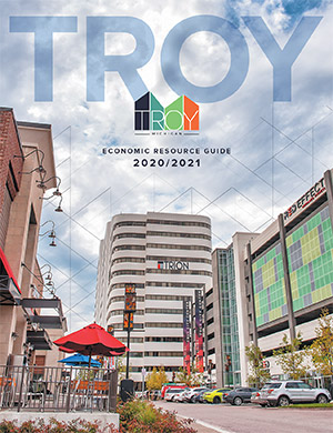 City of Troy Economic Resource Guide