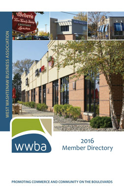 West Washtenaw Business Association Member Directory