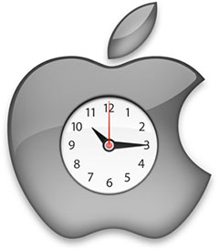 Apple Logo