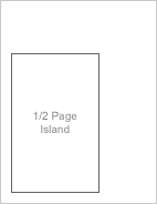 1/2 Page Island Ad Layout